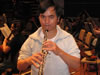 Oboist, Asian Youth Orchestra