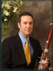 Michael Sweeney, Principal Bassoon of Toronto Symphony