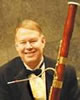 Robert Williams, Principal Bassoon, Detroit Symphony